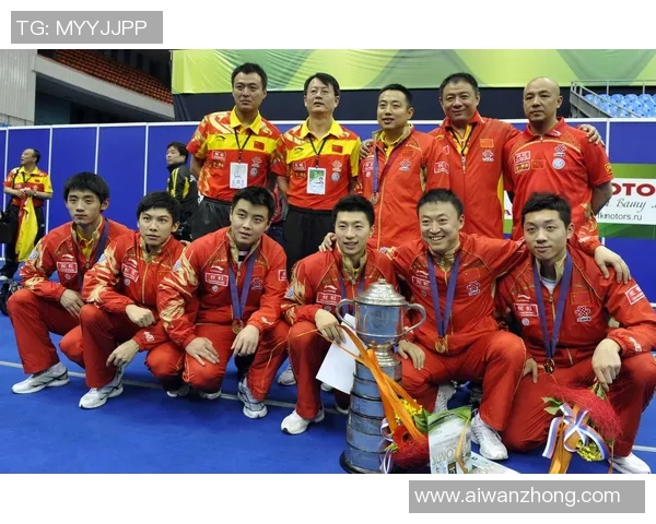 深圳乒乓球队在杯赛中的节奏掌控与表现分析