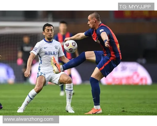 赛后复盘：广州足球队与西安足球队的团队协作与战术分析