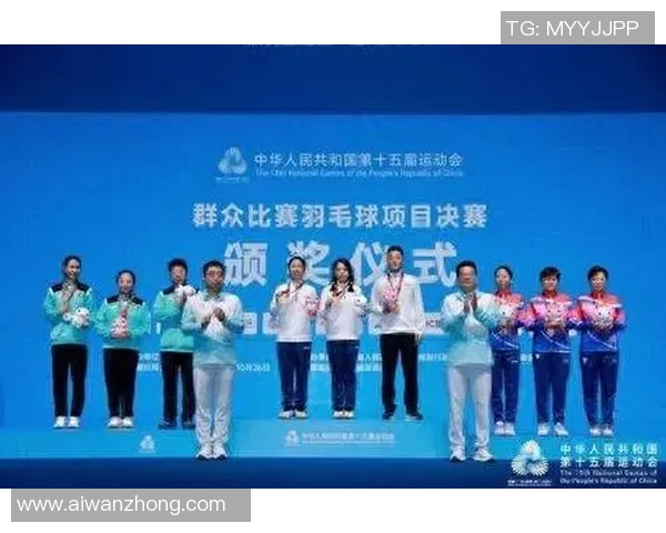 重庆羽毛球队在全国羽毛球意识排行榜中荣登第九名展现实力与潜力